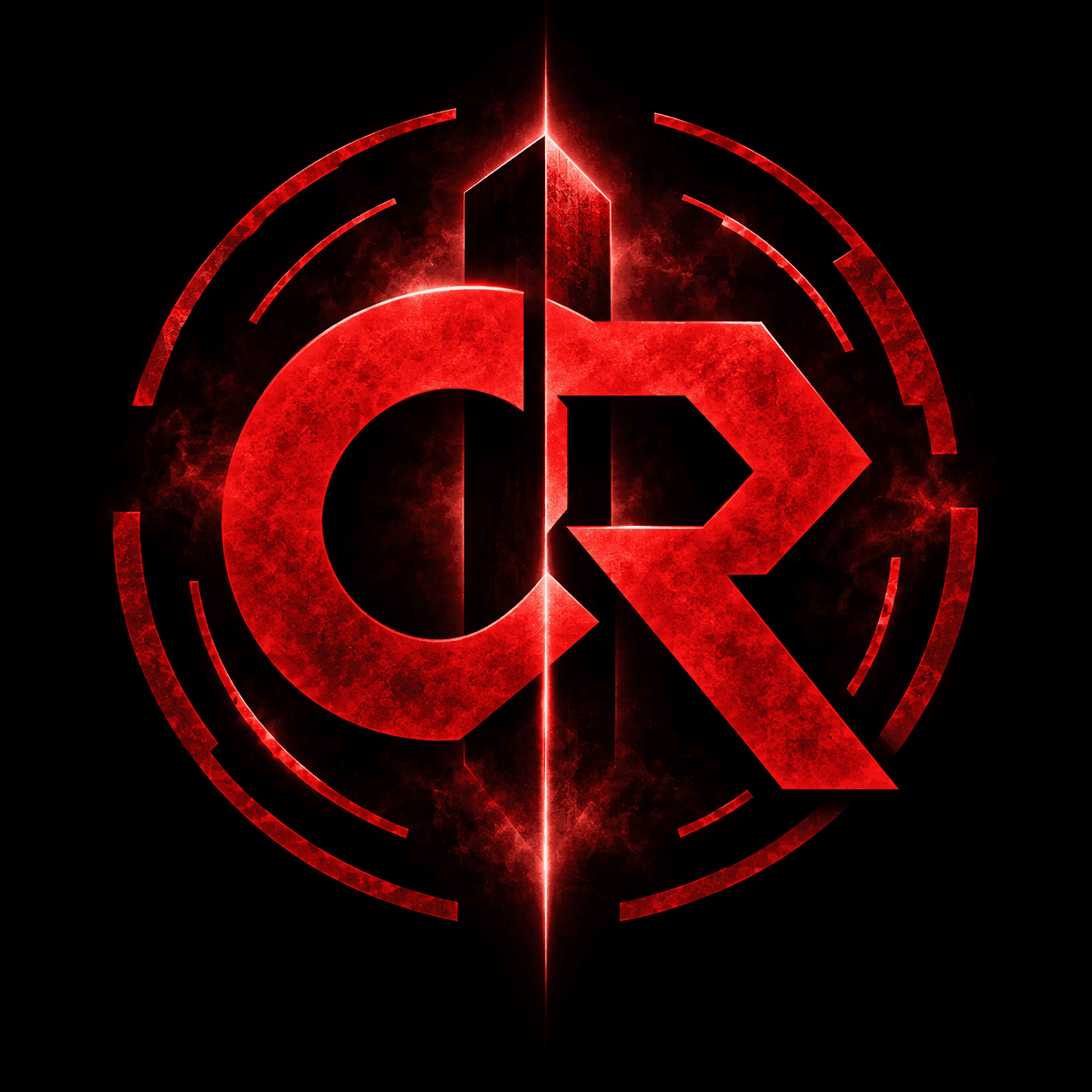 CONTROL Resonant Wiki CR mark